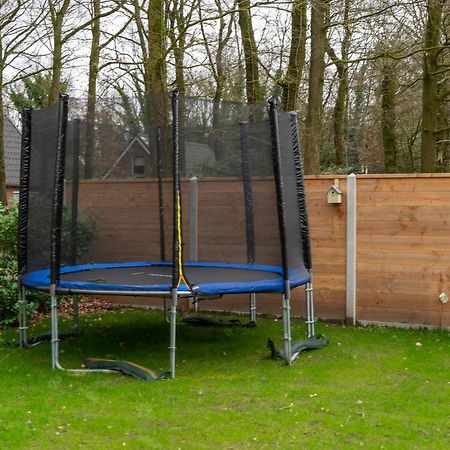 Nieuw: Kom in de Bedstee Uniek! Winterswijk Exterior foto