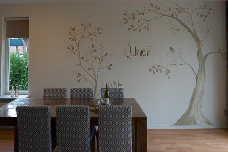 Nieuw: Kom in de Bedstee Uniek! Winterswijk Exterior foto
