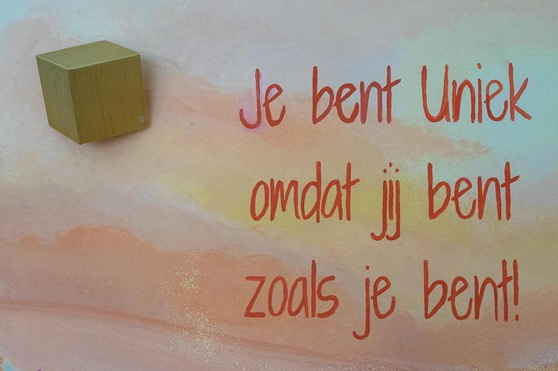 Nieuw: Kom in de Bedstee Uniek! Winterswijk Exterior foto